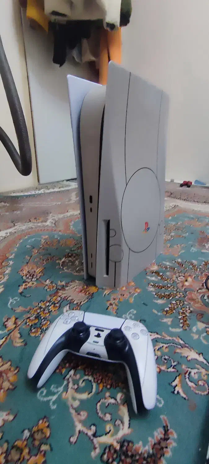 فروش ps fat|کنسول، بازی ویدئویی و آنلاین|پرند, فاز ۶|دیوار