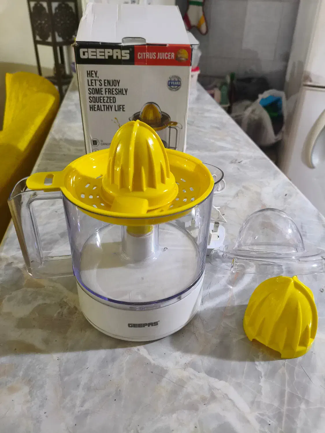 آبمرکبات گیری جیپاس اصل|آبمیوهگیر و آبمرکباتگیر|لاهیجان, کوی آزادگان|دیوار