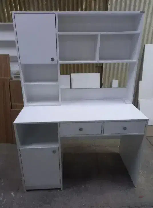 میزتحریر مدل افرا|میز تحریر و کامپیوتر|تهران, علی‌آباد|دیوار