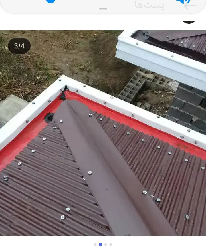 نجاری ساختمان سید|خدمات پیشه و مهارت|رشت, دیانتی|دیوار