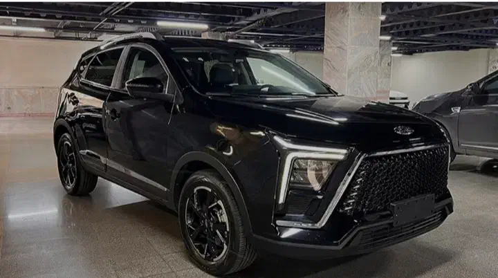 کی ام سی X5|خودرو سواری و وانت|شاهین‌شهر, گزبرخوار|دیوار