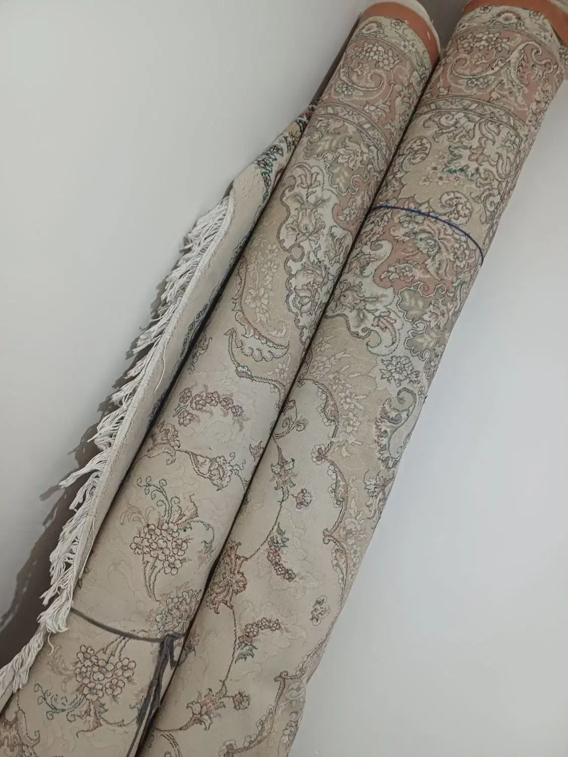 فرش ۹ متری ماشینی|فرش|تبریز, |دیوار