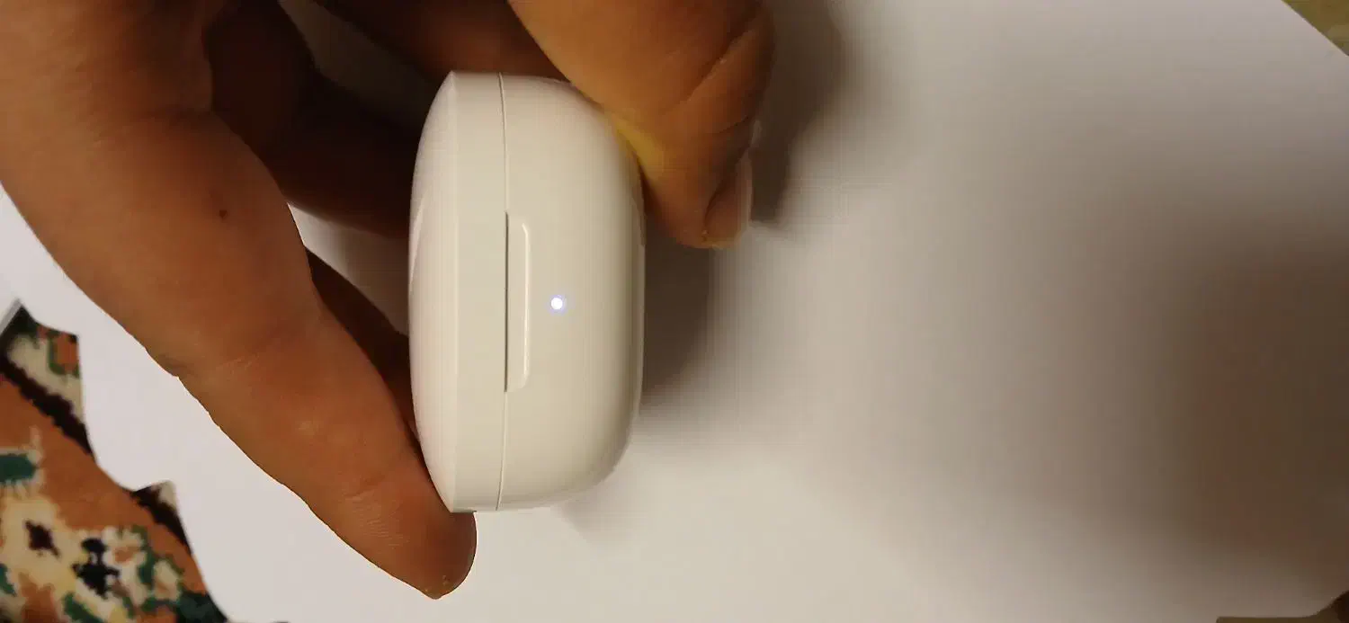 ایرپاد qcy t13 نو|لوازم جانبی موبایل و تبلت|ری, شهرری|دیوار