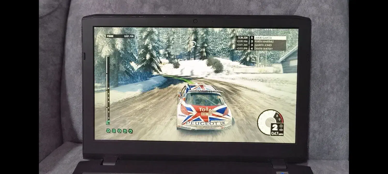 لپ تاپ گیمینگ گرافیک GTX|رایانه همراه|زاهدان, |دیوار