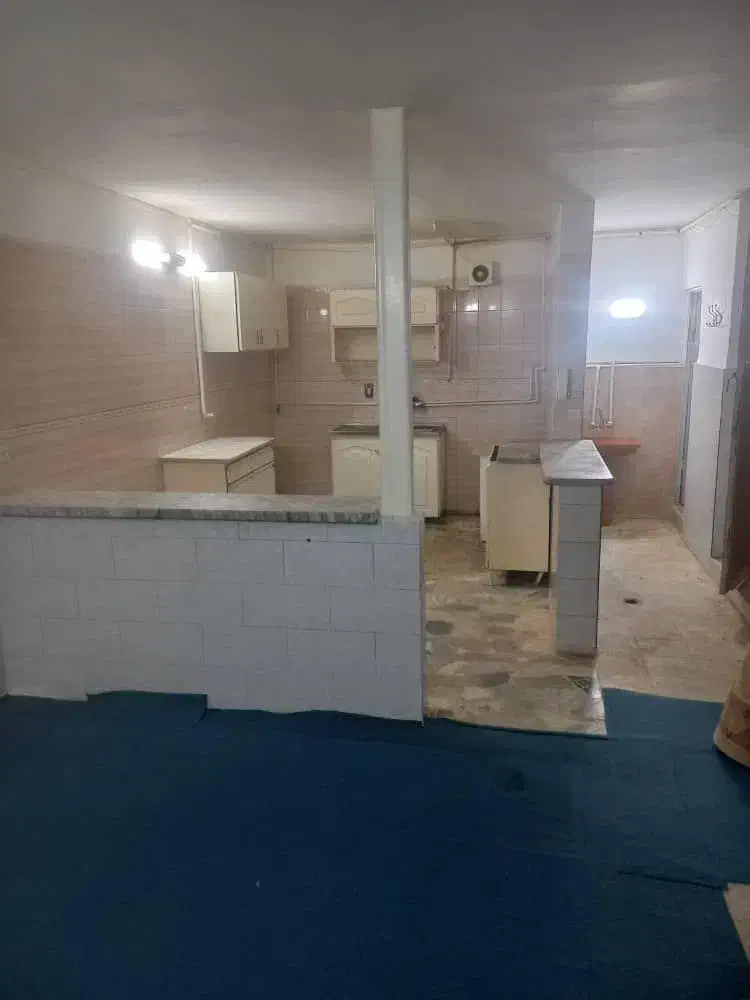 نیم طبقه|اجارهٔ خانه و ویلا|محلات, |دیوار