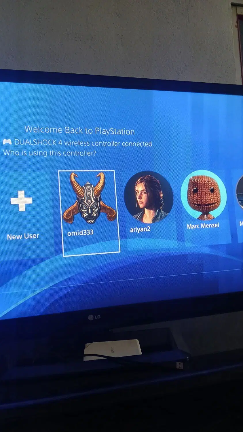ps4 fat|کنسول، بازی ویدئویی و آنلاین|تربت‌حیدریه, شهرک ولیعصر|دیوار