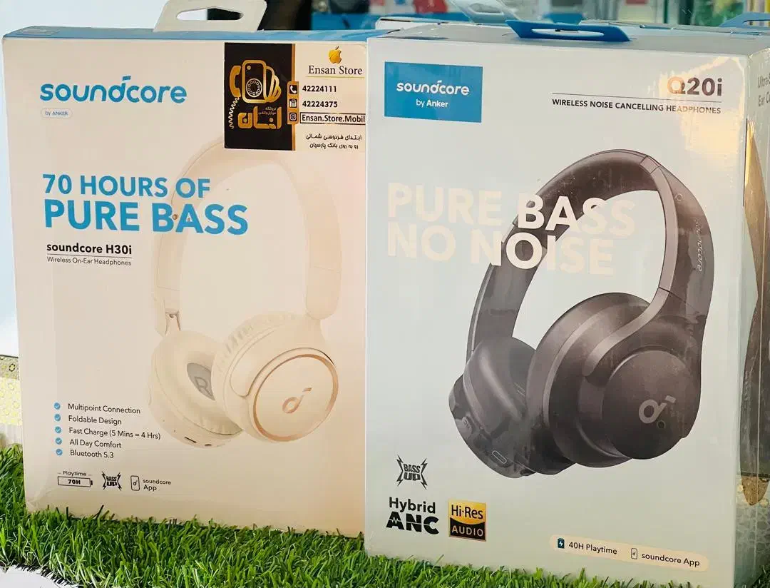 هدفون / هندزفری بلوتوثی|لوازم جانبی موبایل و تبلت|نیشابور, فردوس شمالی|دیوار