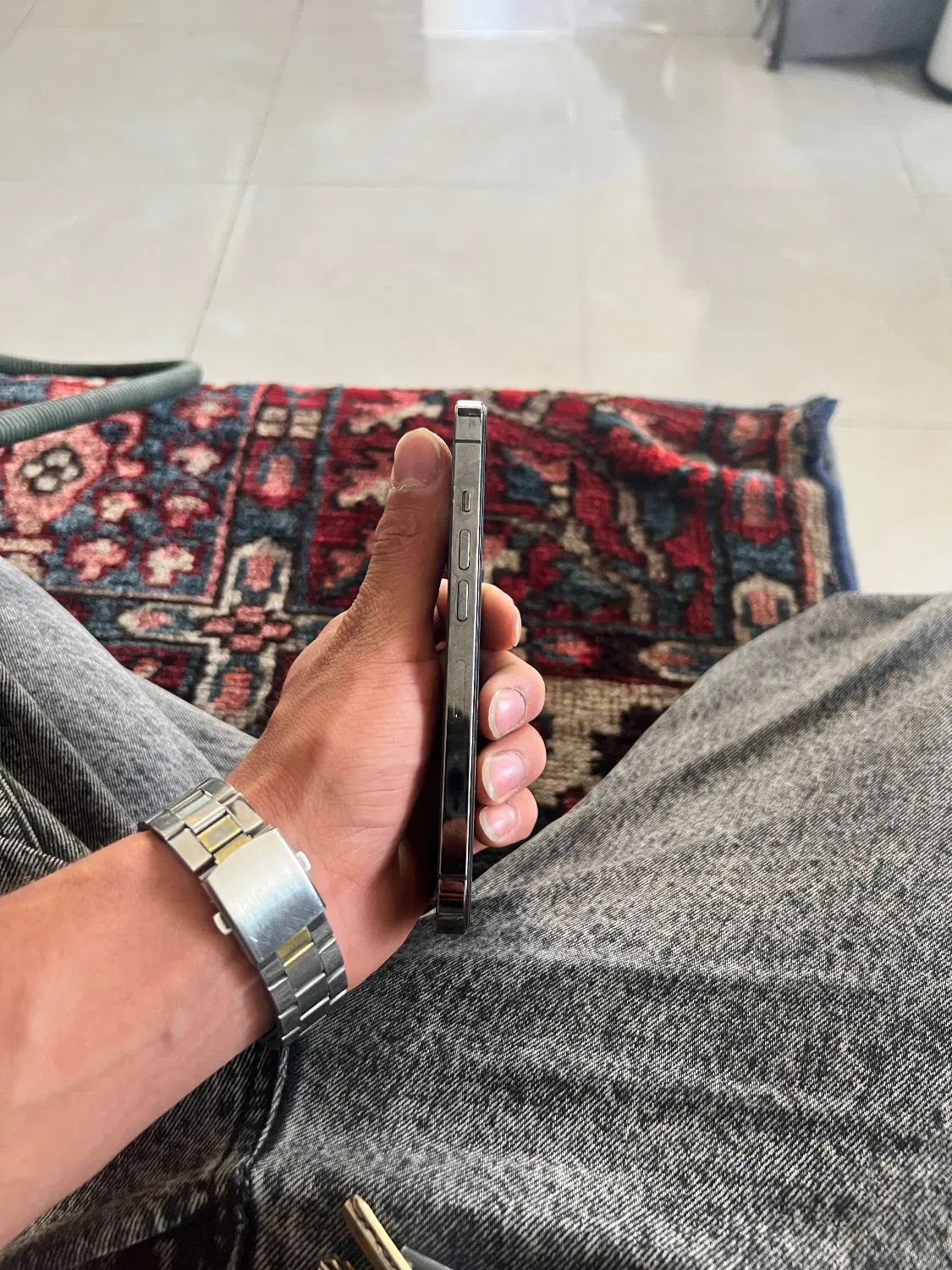 گوشی ۱۳پرو|موبایل|اصفهان, رزمندگان|دیوار