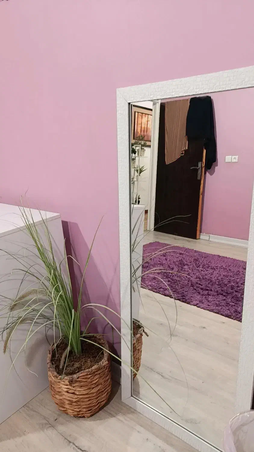 ایینه تمام قد|آینه|اهواز, دانشگاه چمران|دیوار