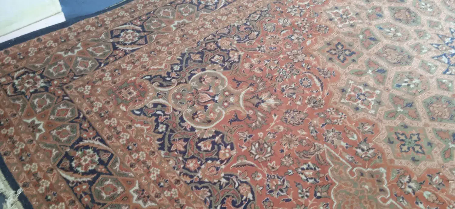 فرش 12متری|فرش|زاهدان, |دیوار