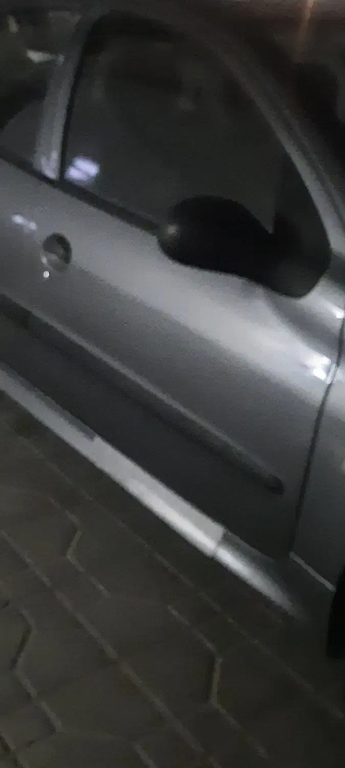 ۲۰۶ تیپ ۲ مدل اسفند ۹۹|خودرو سواری و وانت|کرج, دهقان ویلا|دیوار