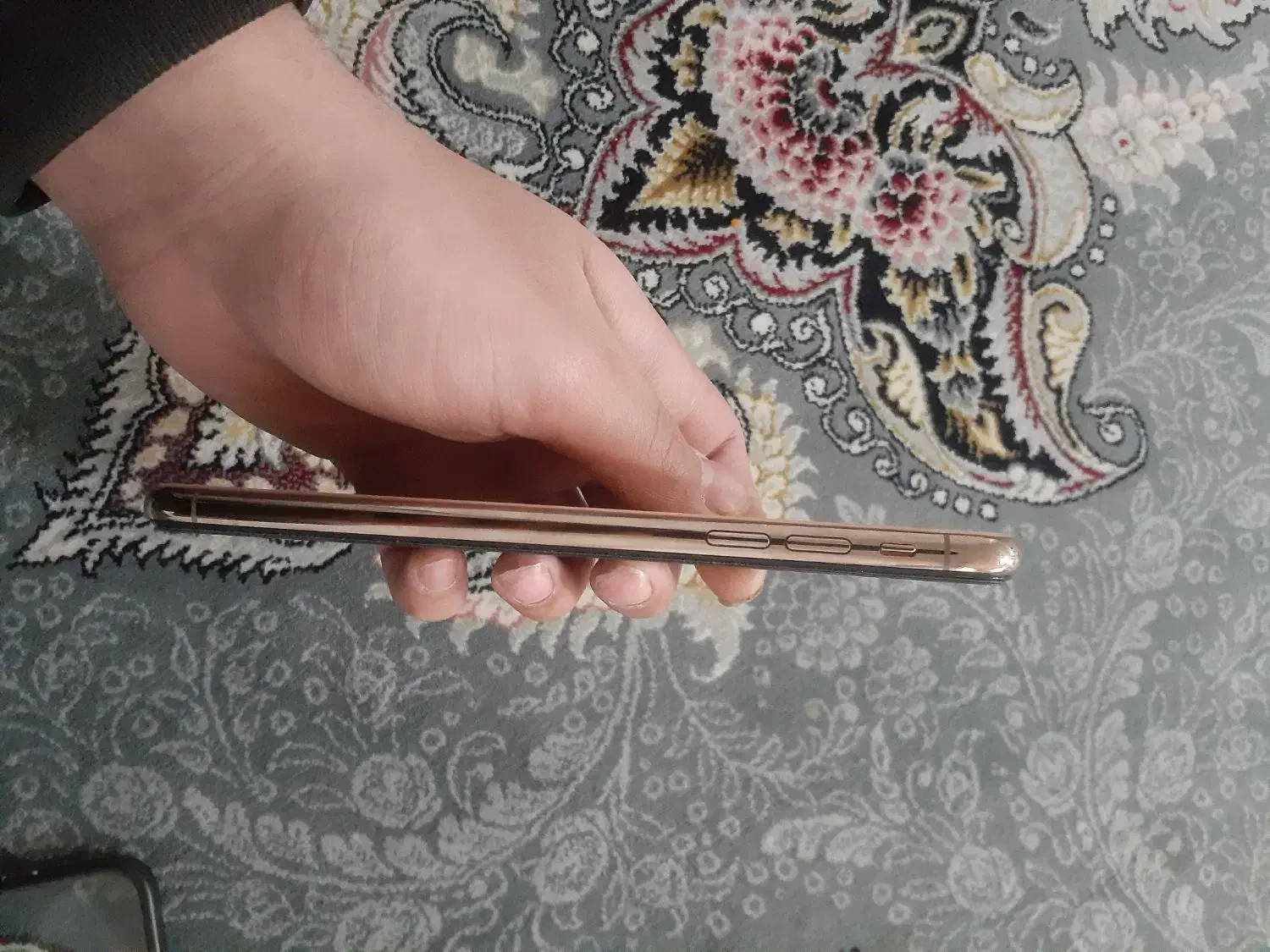 iphone xs max|موبایل|مشهد, حیدرآباد|دیوار