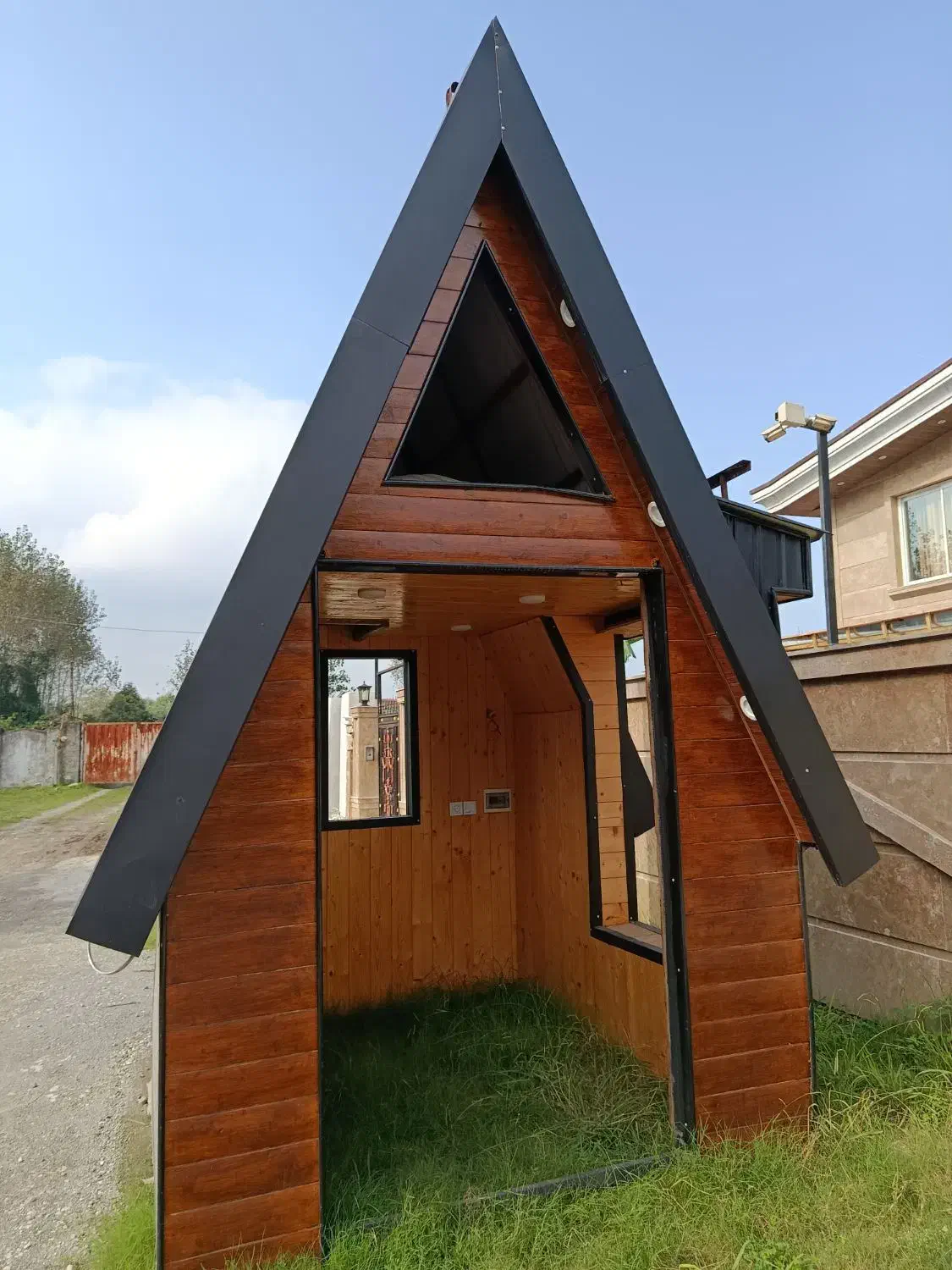 فروش کانکس|مصالح و تجهیزات ساختمان|کلارآباد, |دیوار