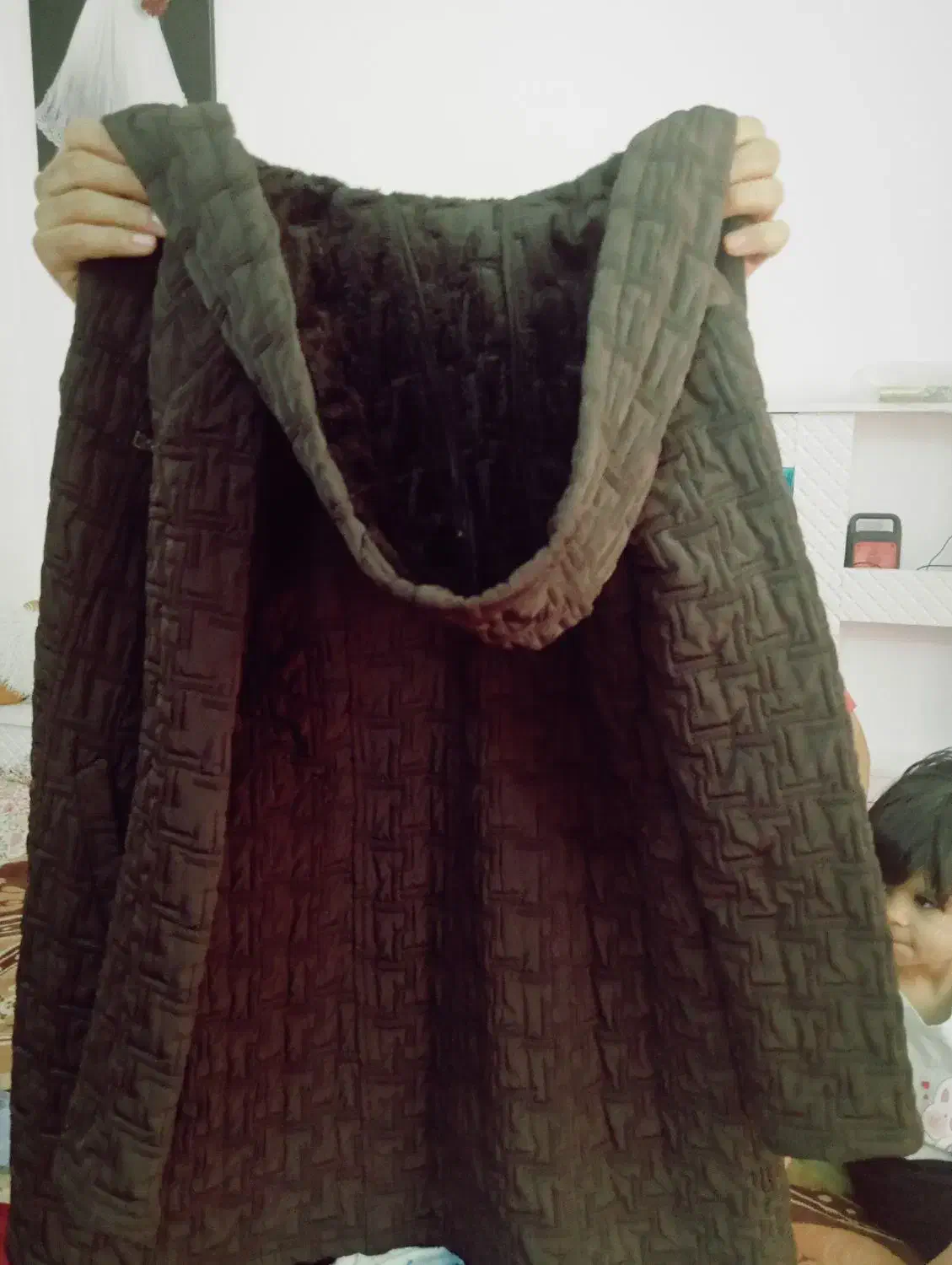 پالتو|لباس|بندرعباس, |دیوار