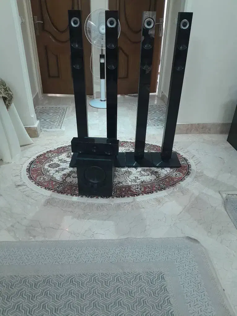 سینمای خانگی|سیستم صوتی خانگی|تهران, ائمه اطهار|دیوار