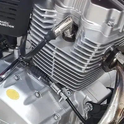 هوندا شرایطی ۱۵۰ ساوین ۱۲۵ ۲۰۰|موتورسیکلت|کرج, کیانمهر|دیوار