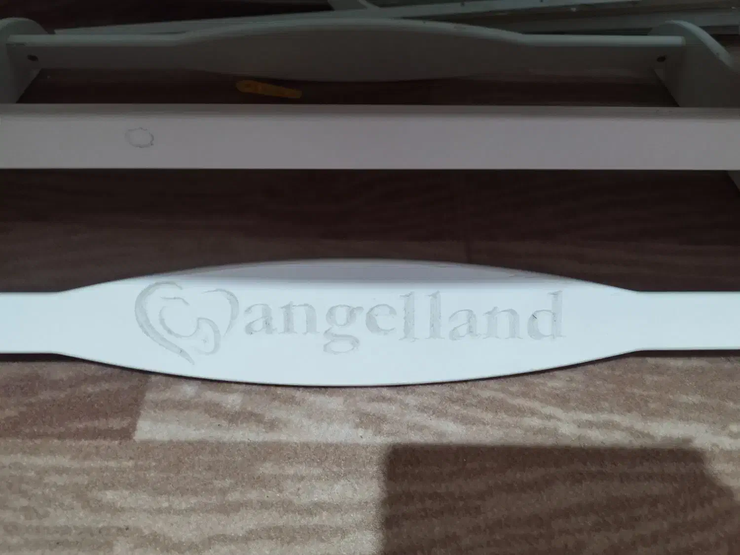 گهوراه نوزاد|تخت و صندلی بچه|مشگین شهر, |دیوار