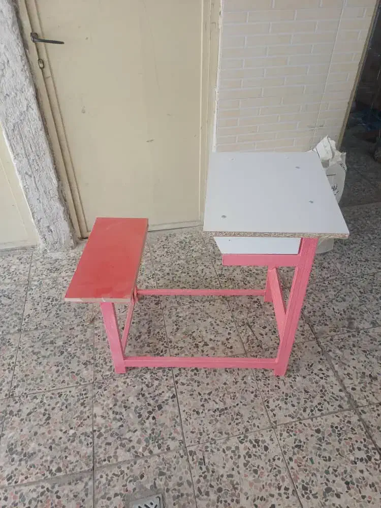 میز نماز|صندلی و نیمکت|اصفهان, شهرک کاوه|دیوار