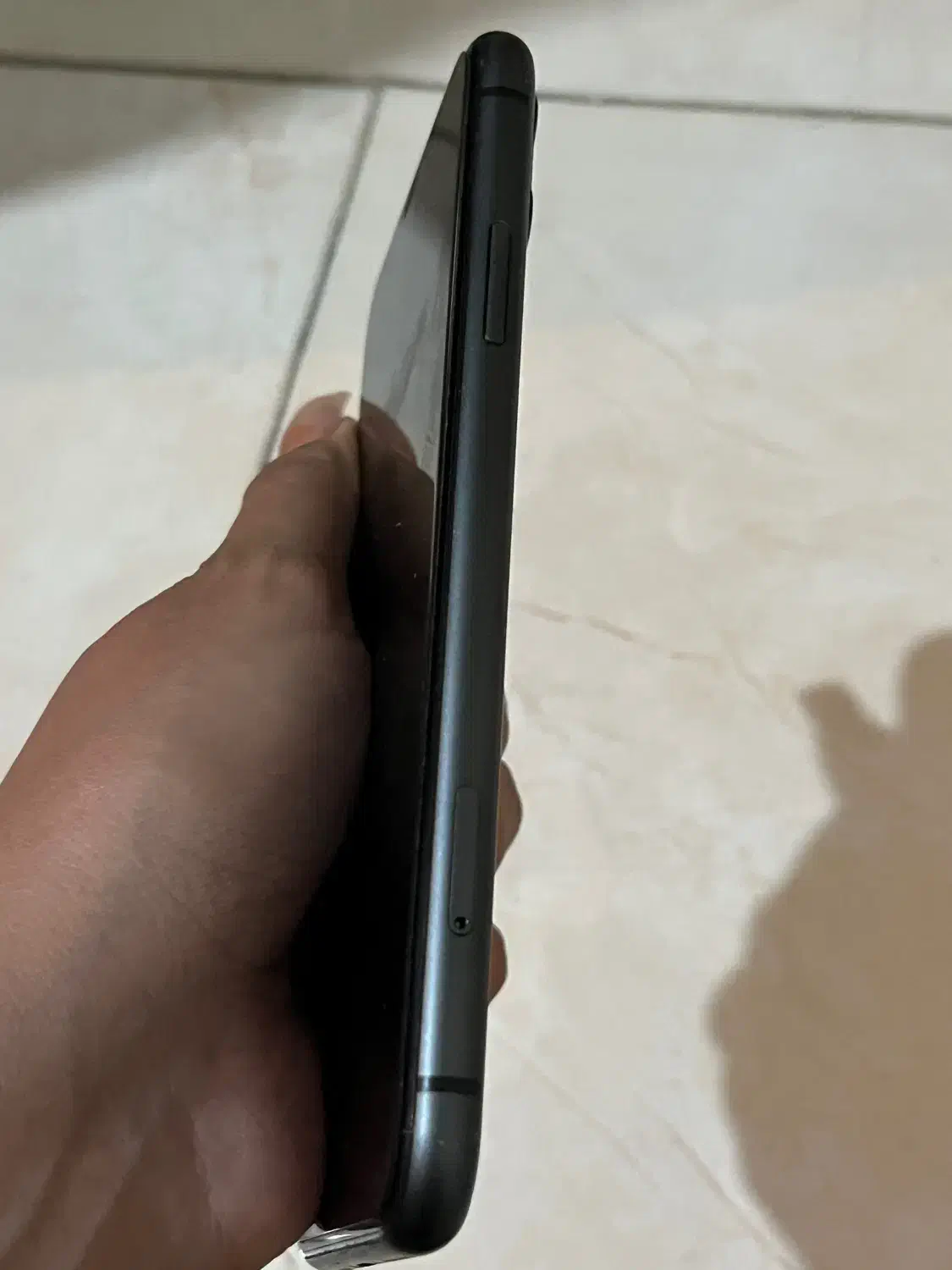 آیفون 11نرمال درحد|موبایل|تهران, شارق|دیوار