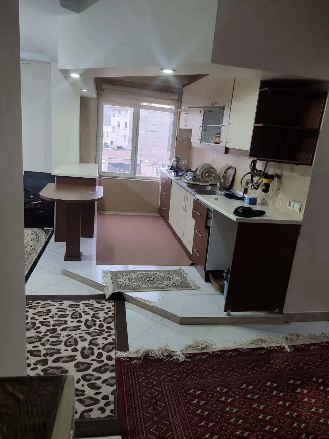 اجاره روزانه هفتگی ماهانه گیلاوند کد931|اجارهٔ کوتاهمدت آپارتمان و سوئیت|دماوند, دماوند|دیوار