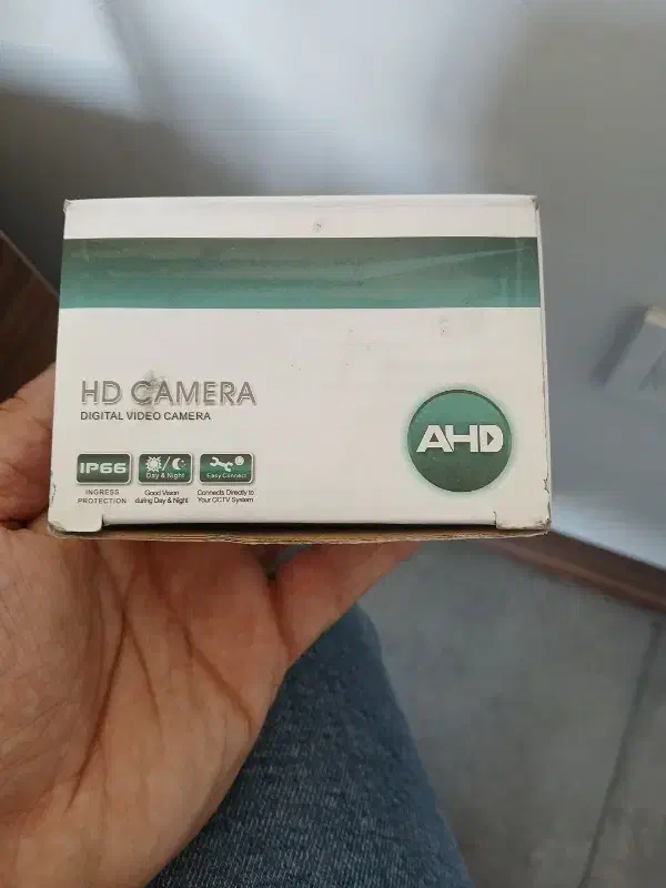 دوربین عدسی بند انگشتی|دوربین مداربسته|تهران, فلاح|دیوار