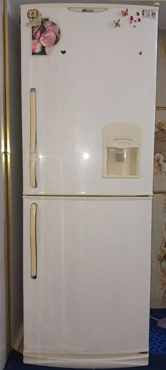 یخچال هیما لیا سالم سالم|یخچال و فریزر|گیلان غرب, |دیوار