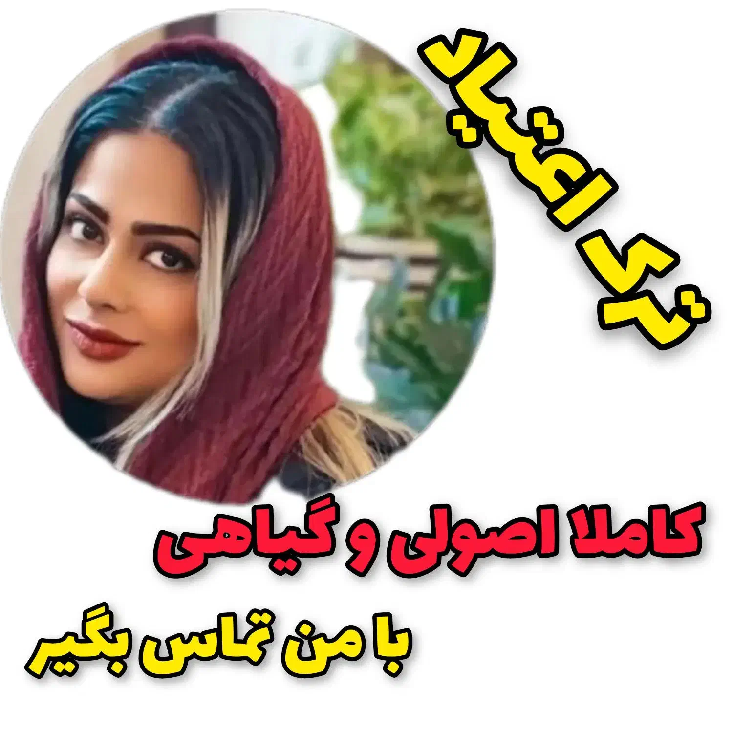 ترک اعتیاد گیاهی صد در صد تضمینی|خدمات آرایشگری و زیبایی|مشهد, توس (بلوار توس)|دیوار