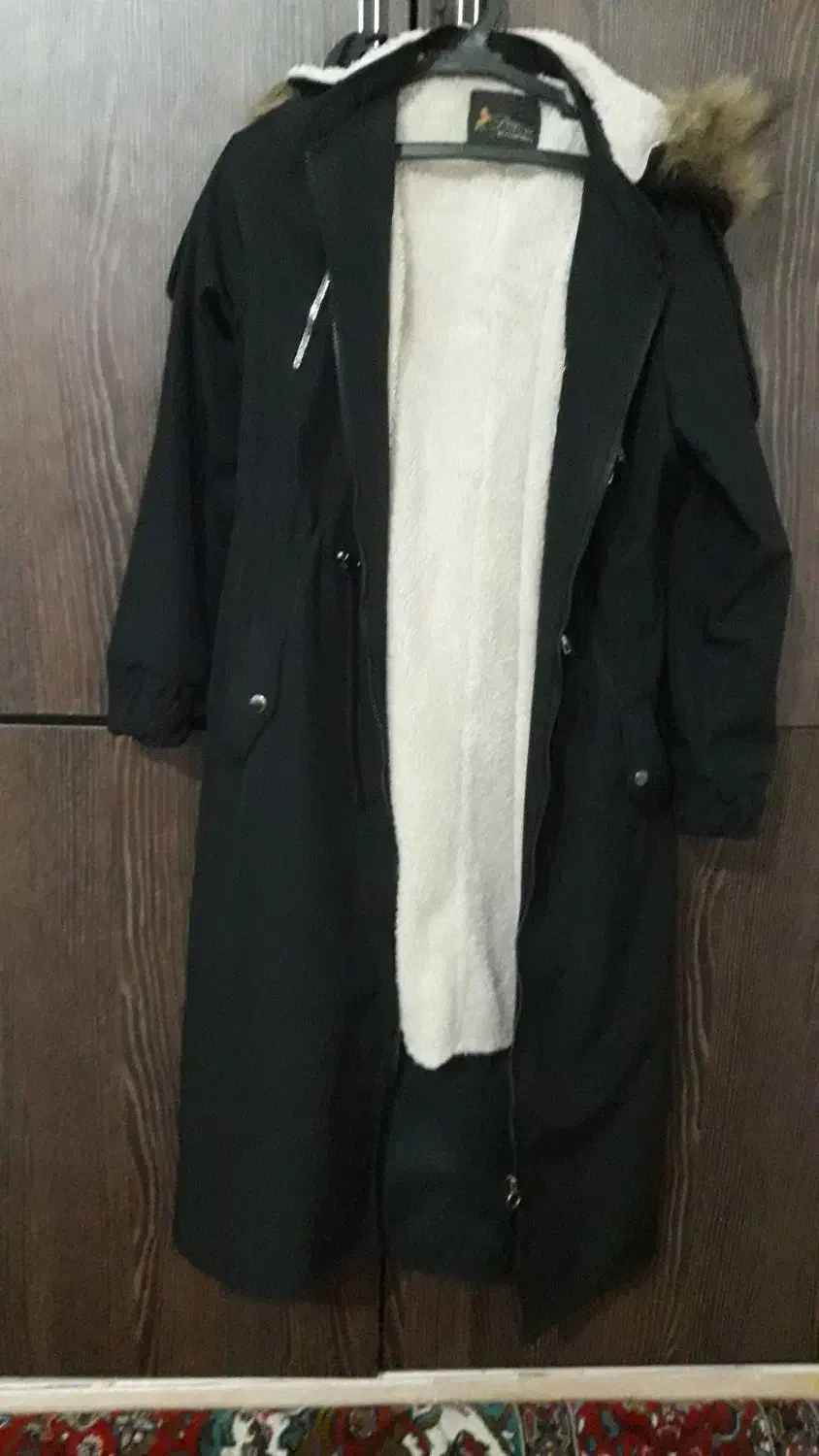 کاپشن وپالتوبارانی|لباس|ایلام, |دیوار