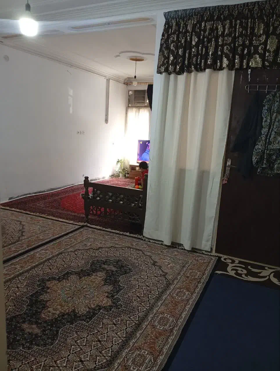 اجاره|اجارهٔ آپارتمان|پاکدشت, پاکدشت (مامازند)|دیوار