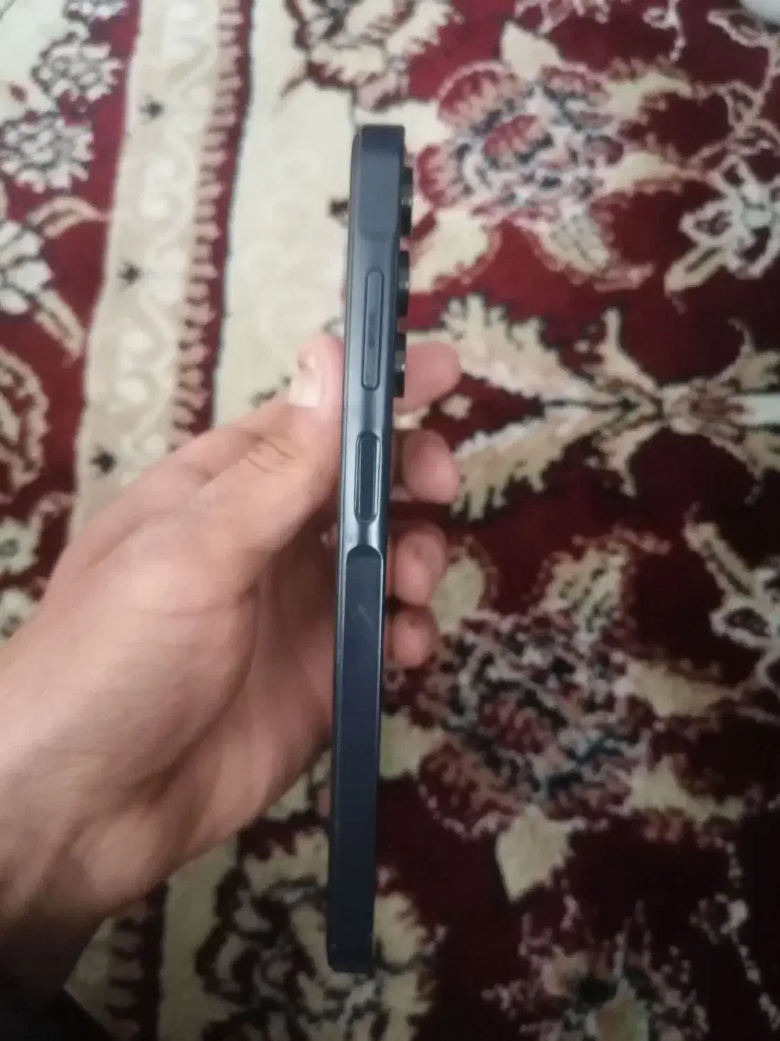 سامسونگ a15|موبایل|اسلامشهر, شهرک واوان|دیوار