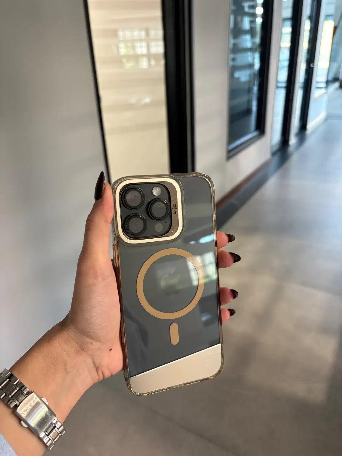 Iphone 16 promax|موبایل|مشهد, هفت تیر (حافظ)|دیوار