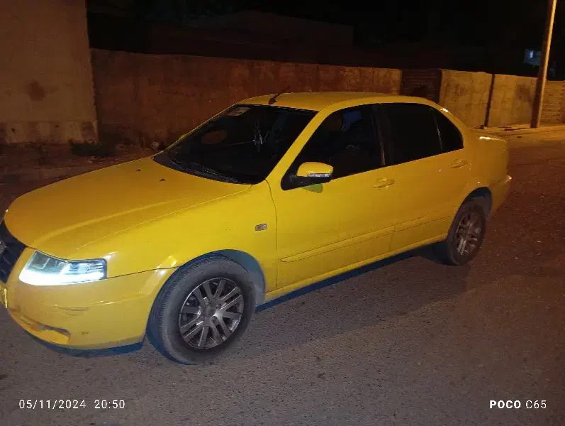 فروش فوری صمند سورن تاکسی|خودرو سواری و وانت|بم, |دیوار