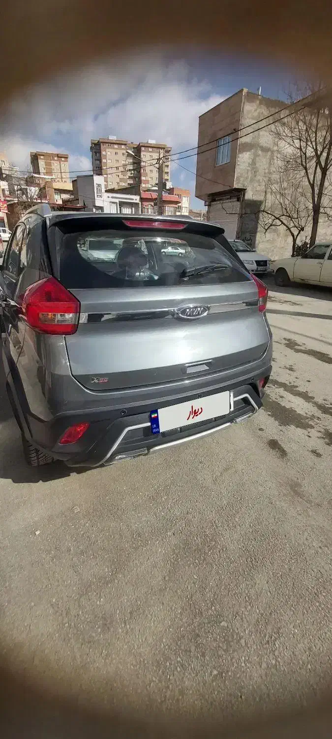 فروش ایکس ۲۲|خودرو سواری و وانت|سنندج, |دیوار