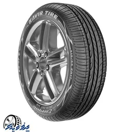لاستیک کویر فونیکس fx 215 55 18|قطعات یدکی و لوازم جانبی|اصفهان, مفتح|دیوار