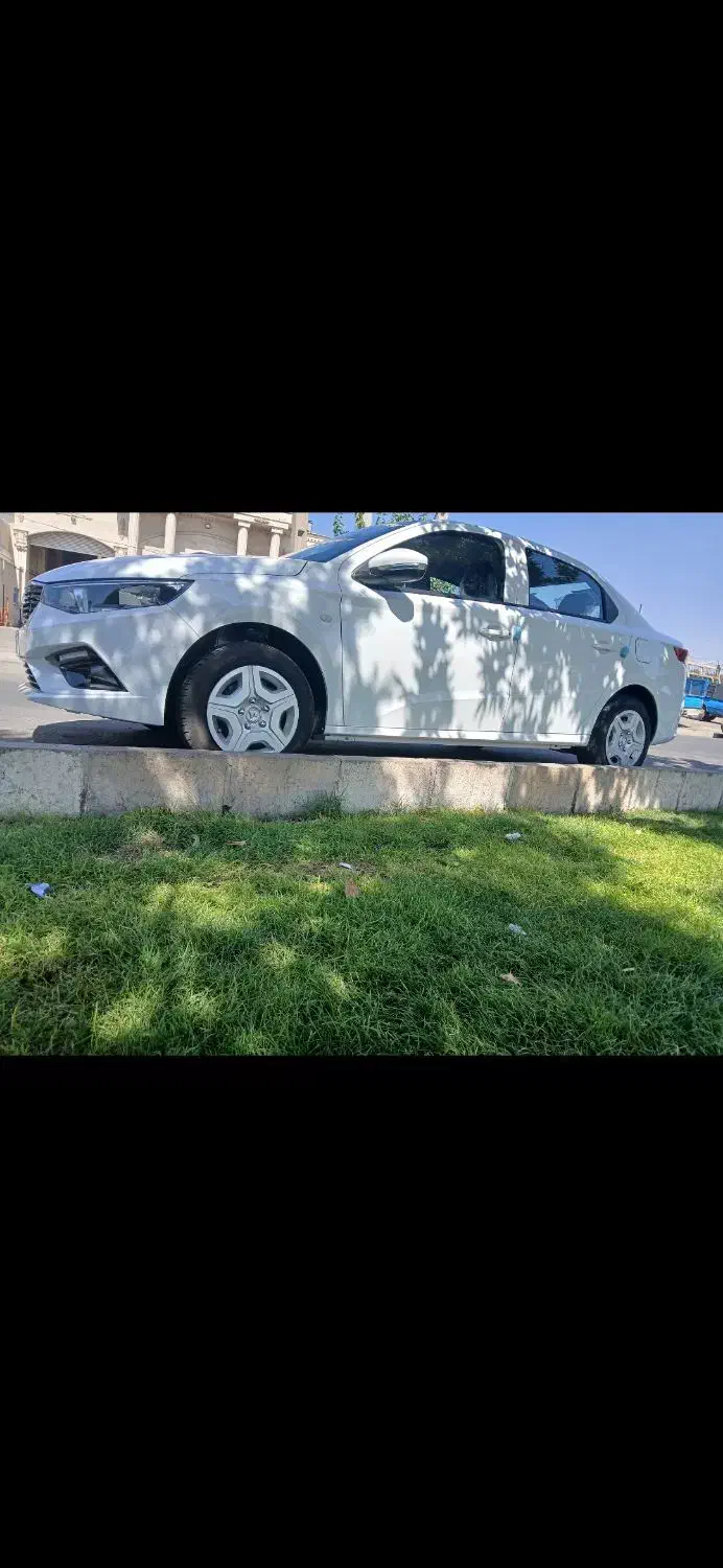 تاراسفید 6دنده|خودرو سواری و وانت|ایجرود, |دیوار