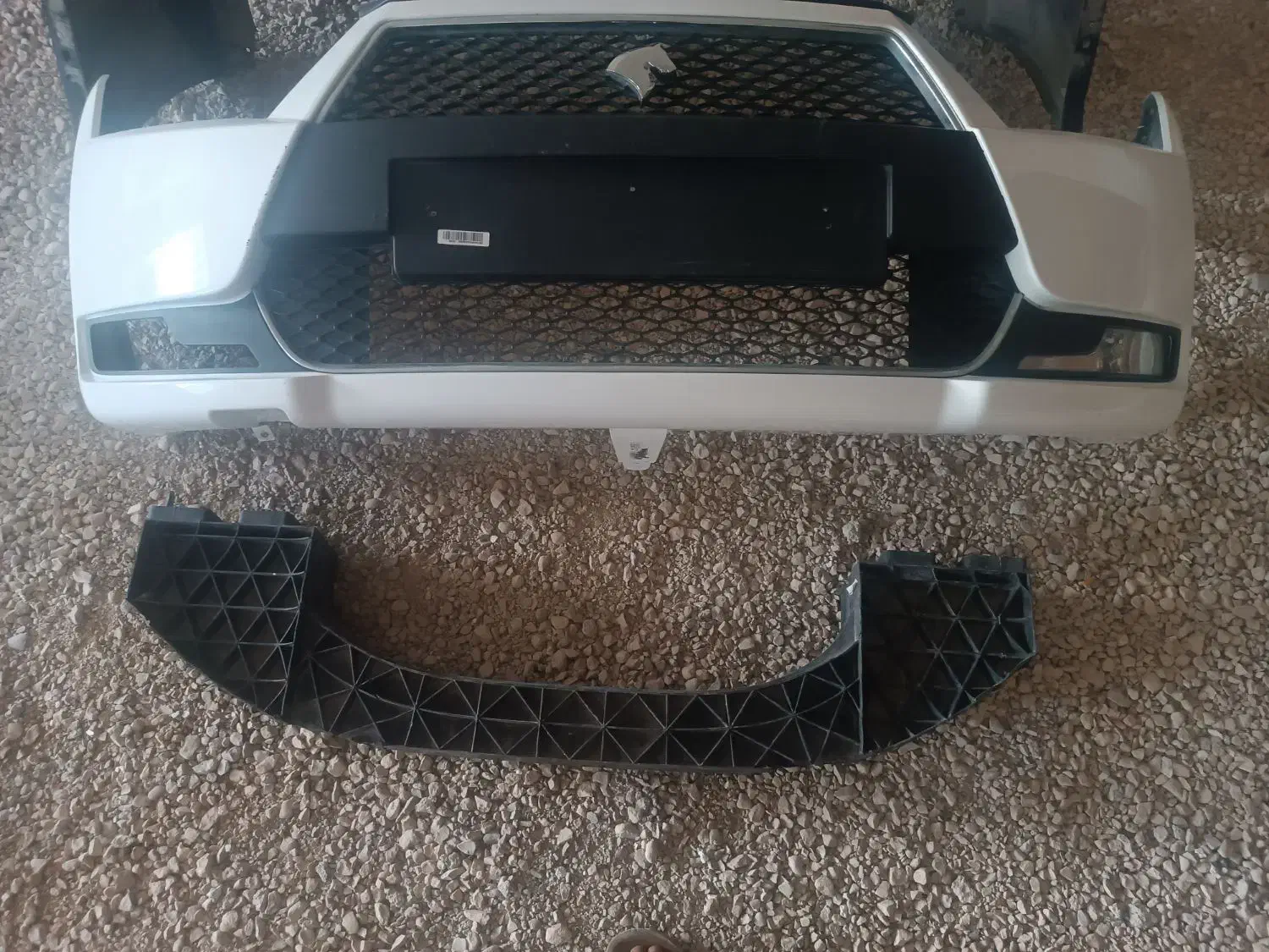 قطعات استوک|قطعات یدکی و لوازم جانبی|برازجان, |دیوار