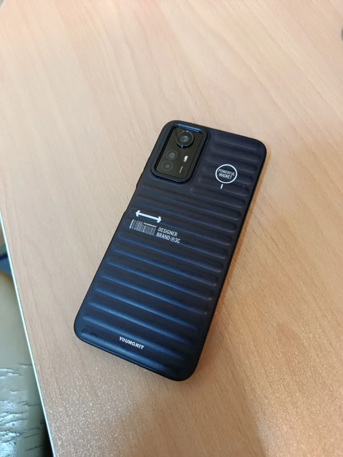 Note 12s|موبایل|قم, صفاشهر|دیوار