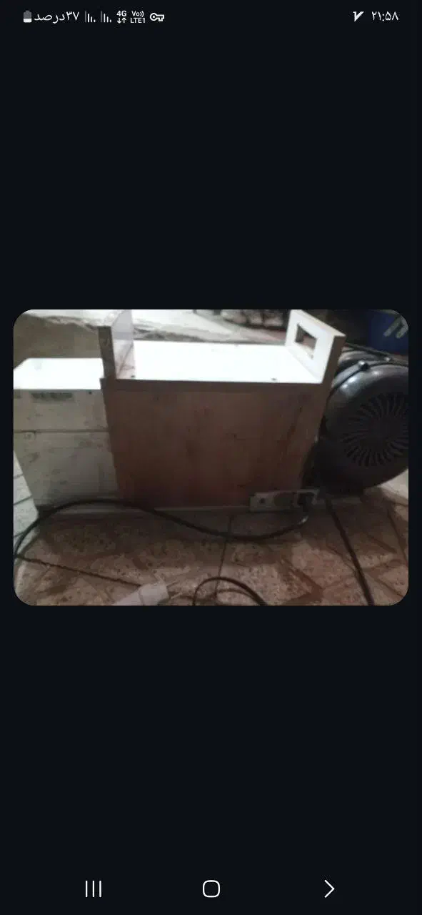 ماینر|قطعات و لوازم جانبی رایانه|زنجان, |دیوار