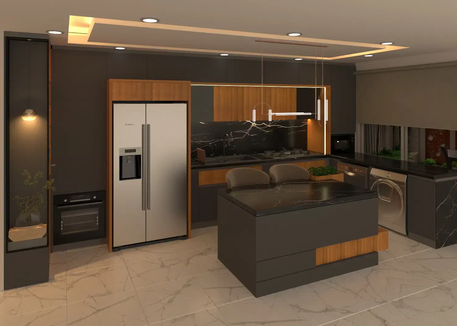 بازسازی/ نوسازی/طراحی تخصصی /اجرا و نظارت/|خدمات پیشه و مهارت|یزد, |دیوار