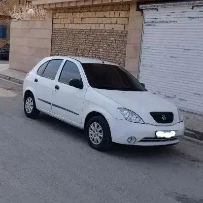 تیبا ۲|خودرو سواری و وانت|نهاوند, |دیوار