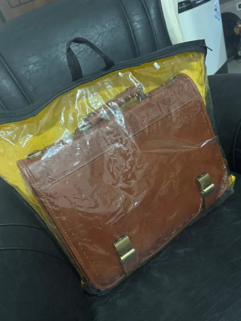 کیف چرم اصل مدل lb422 فاخر|کیف، کفش، کمربند|گرگان, |دیوار