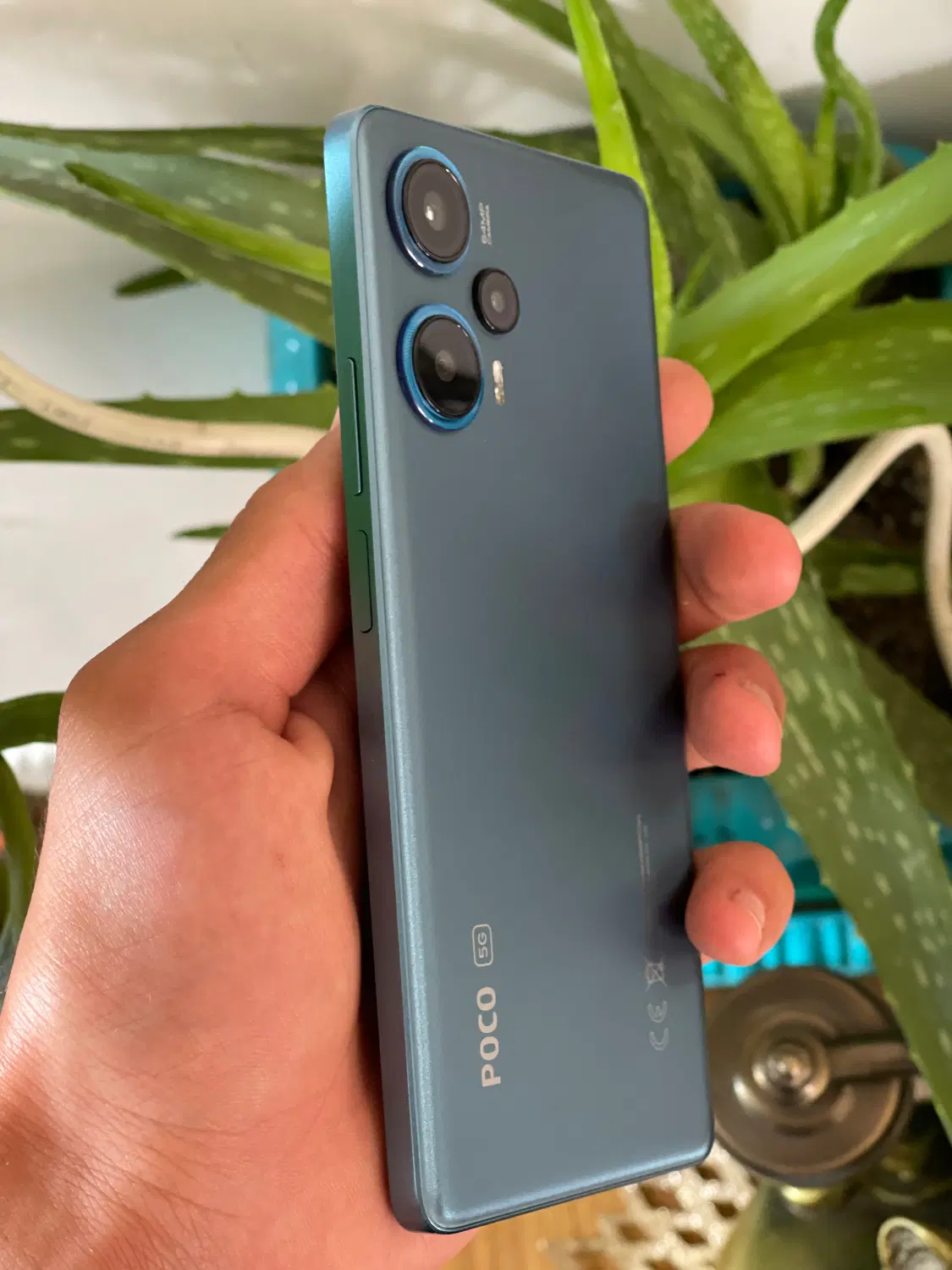 Poco F5|موبایل|ماکو, |دیوار