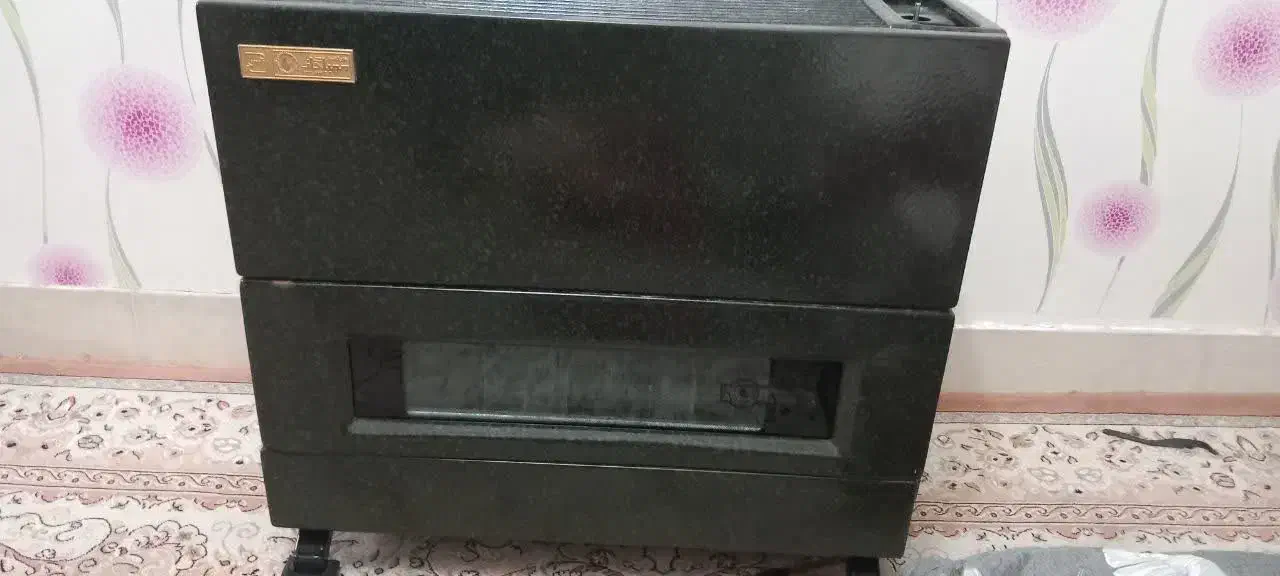 بخاری|بخاری، هیتر، شومینه|دامغان, |دیوار