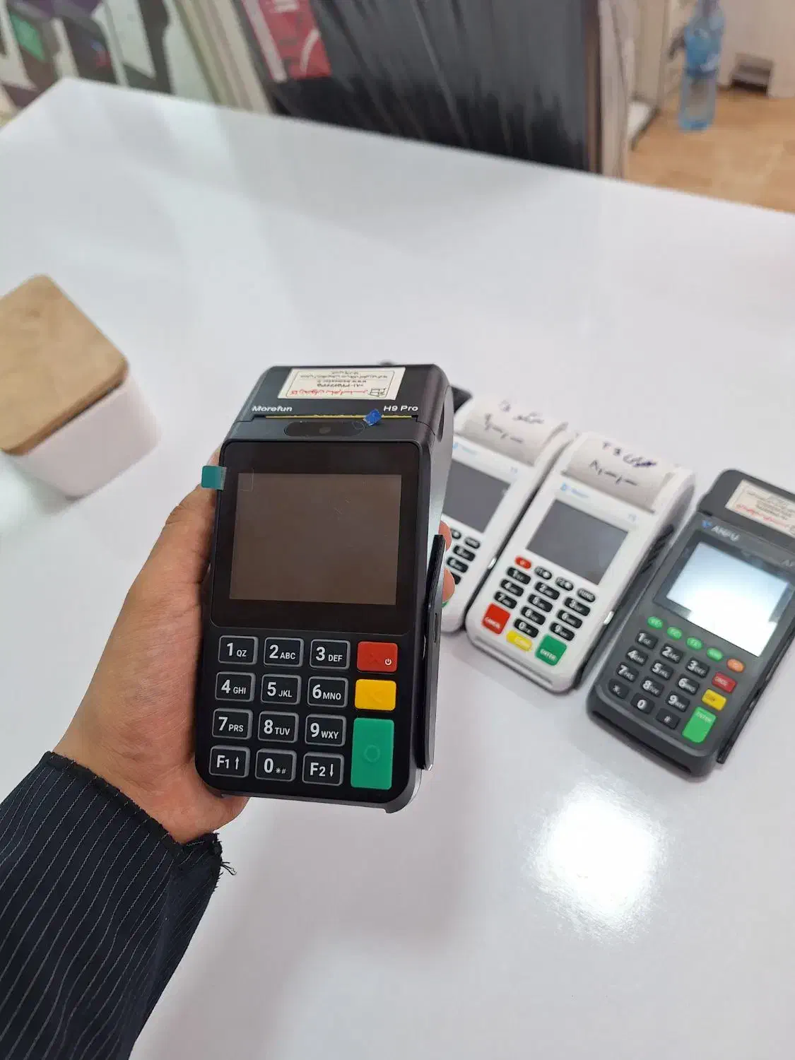 جشنواره پاییزی فروش کارتخوان|فروشگاه و مغازه|اسدآباد, |دیوار