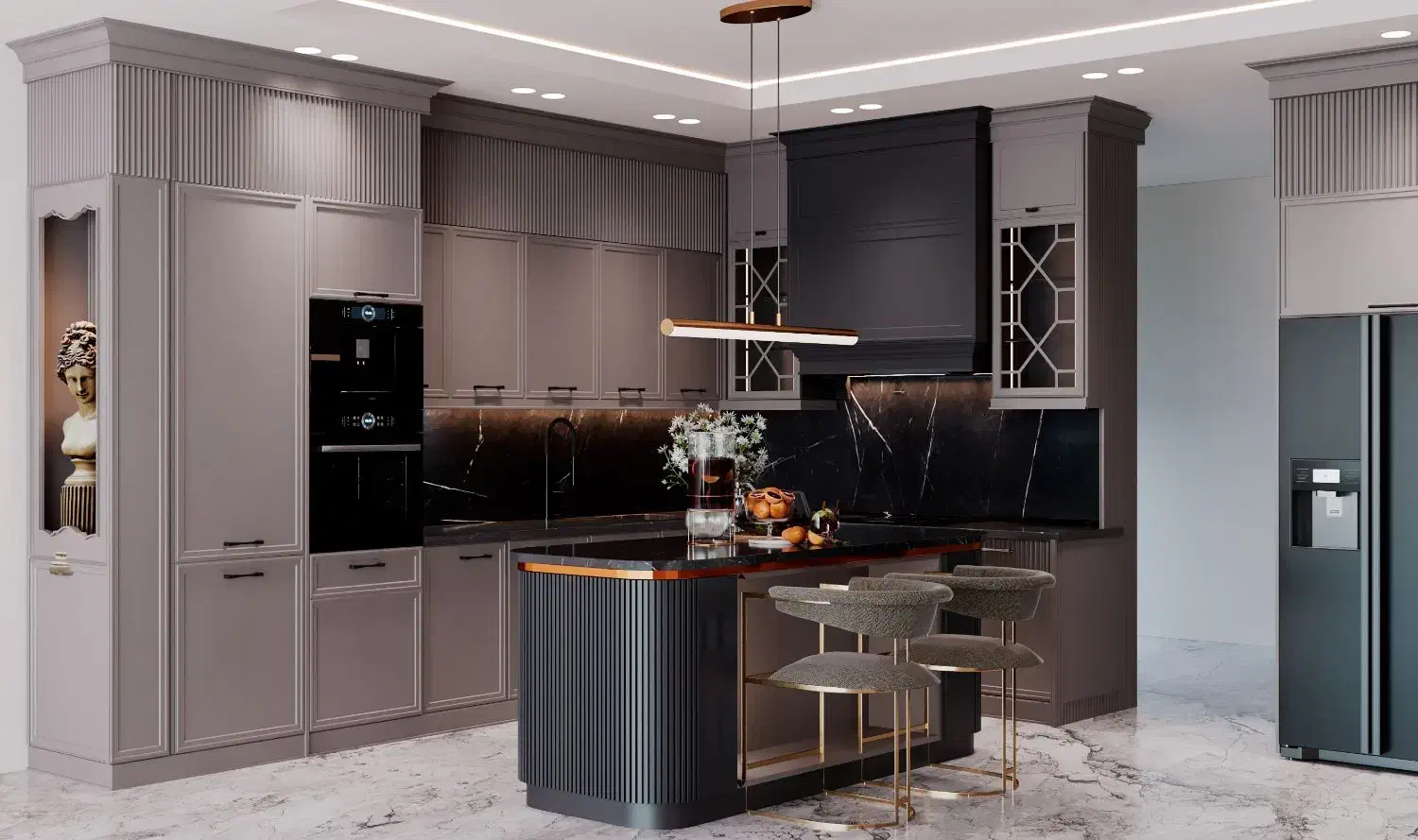 آموزش نرم افزارهای معماری و طراحی کابینت|خدمات آموزشی|اهواز, پادادشهر|دیوار