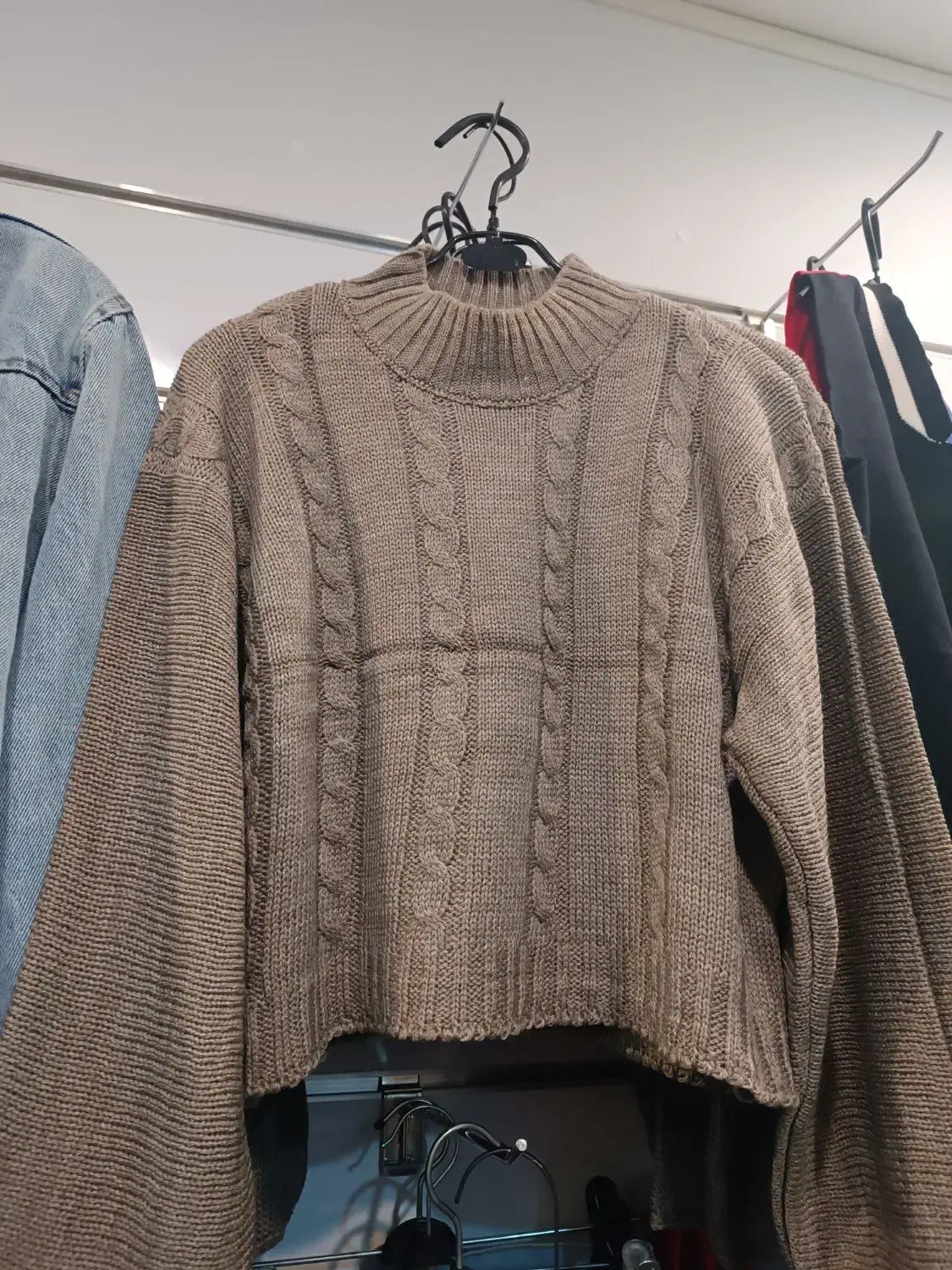 انواع بافت شلوار|لباس|اصفهان, جلفا|دیوار