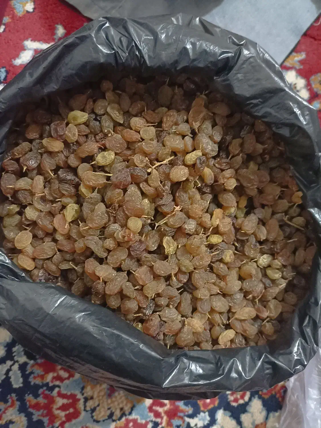 کشمش|خوردنی و آشامیدنی|قوچان, |دیوار