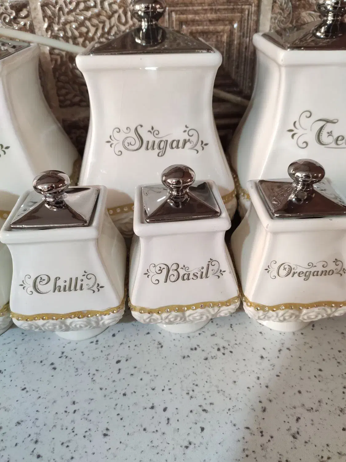 پا سماوری|آبچکان و نظمدهنده ظروف|تهران, افسریه جنوبی|دیوار