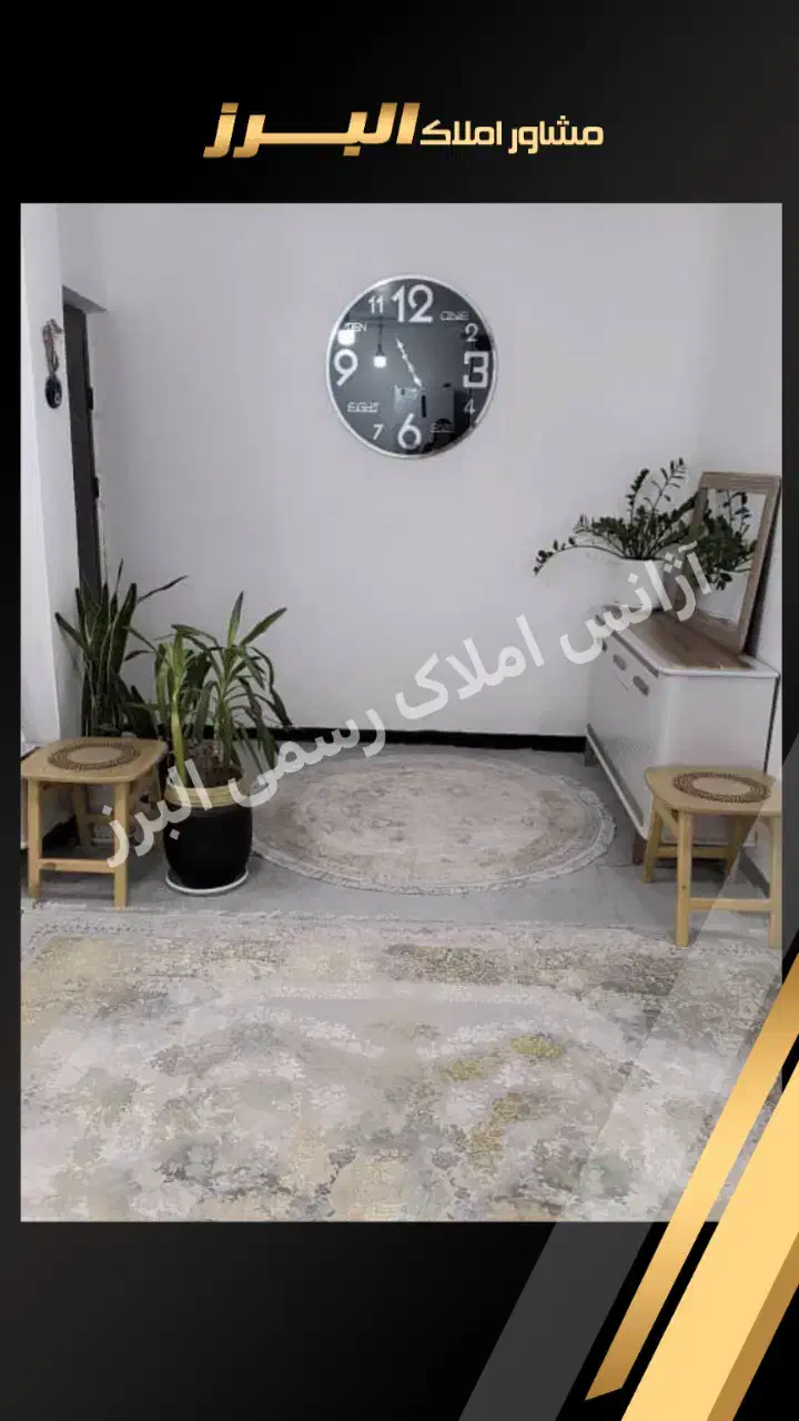 رهن واحد طبقه بالا ۶۰ هکتاری کوچه پنجم|اجارهٔ آپارتمان|امیدیه, |دیوار