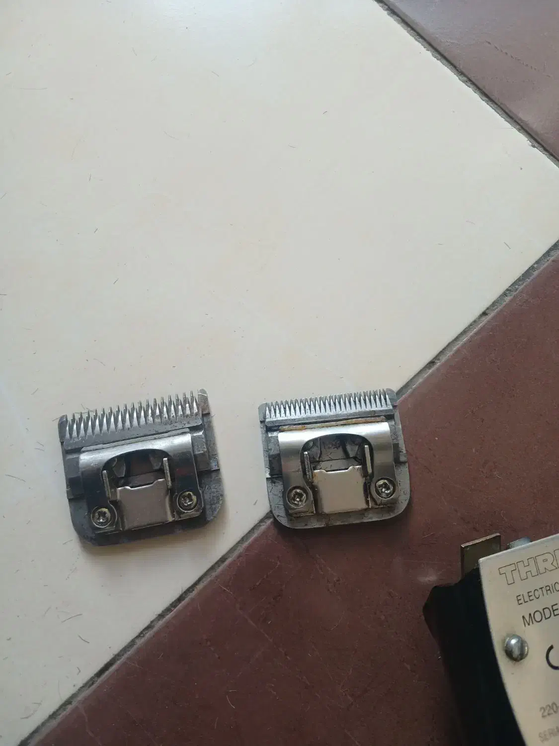 ماشین  قدرتمند ۸۰۸ اصل ژاپن جهت اصلاح حیوانات|لوازم جانبی حیوانات|کرمانشاه, |دیوار